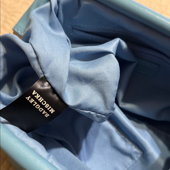 Badgley Mischka Bag New - Picture 7 of 9